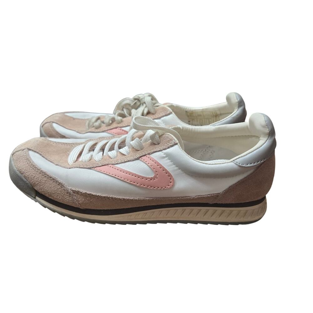 Tretorn Rawlins or Rawlins 2.0 women's sneakers size 7